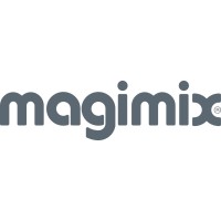 Magimix Nederland B.V. Logo
