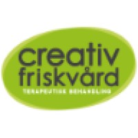 Creativ Friskvård i Linköping AB Logo