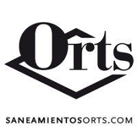 Saneamientos Orts Logo