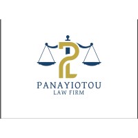 Andreas Y. Panayiotou & Co. Llc Logo