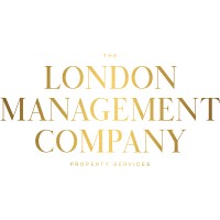 The London Management Company Logo