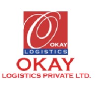 OKAY LOGISTICS PRIVATE LIMITED Logo