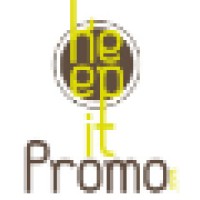 keepitPromo Trading Logo