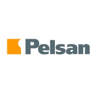 PELSAN LIGHTING Logo