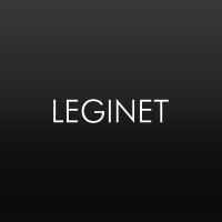 Leginet Ltd Logo