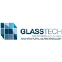 Glasstech Industries B.S.C. Logo
