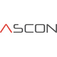 ASCON INFRASTRUCTURE (INDIA) LIMITED Logo