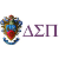 Delta Sigma Pi - Epsilon Phi Chapter Logo