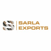 SARLA EXPORTS PVT LTD Logo