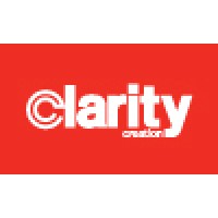 Clarity Creation Logo