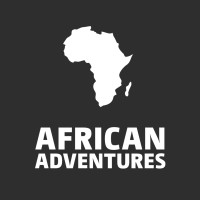 African Adventures Logo