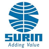 SURIN AUTOMOTIVE PRIVATE LIMITED Logo