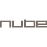 NUBE Furniture Logo