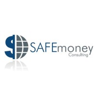 Safemoney Consulting Logo