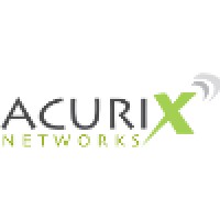 Acurix Networks Logo