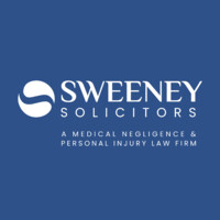 Sweeney Solicitors Logo