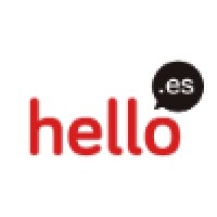 Hello.es Logo
