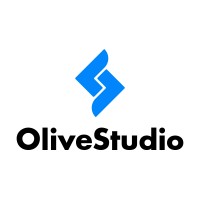 Olive Studio Logo
