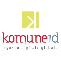 Komuneid Logo