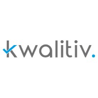 Kwalitiv Logo