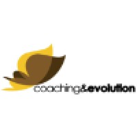 Coaching & Evolution Logo
