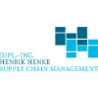 Henke - Supply Chain Management Logo