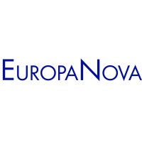 EuropaNova Logo
