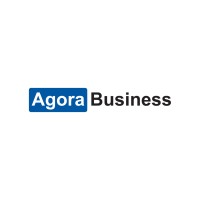 Agora Business Publications LLP Logo