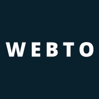 Webto ApS Logo