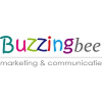 Buzzingbee marketing en communicatie Logo