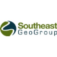 Southeast GeoGroup Logo