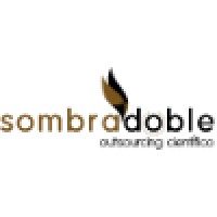 Sombradoble Logo