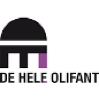 De Hele Olifant Logo