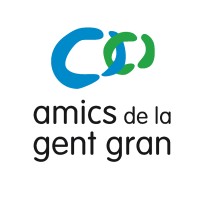 Fundació Amics de la Gent Gran Logo