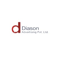 DIASON ADVERTISING PRIVATE LIMITED Logo