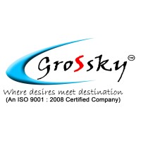 GROSSKY Renewable Energy Pvt Ltd Logo