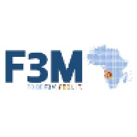 F3M Angola - Information Systems, Lda Logo