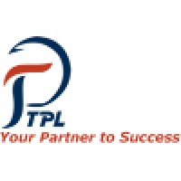 T P Logistics Pvt Limited Logo