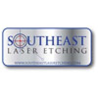 Southeast Laser Etching Logo