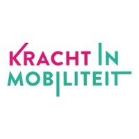 Kracht in Mobiliteit Logo