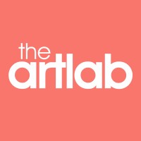 The Artlab - Manchester, UK Logo