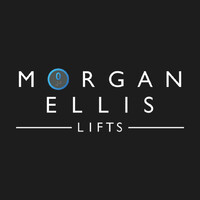 Morgan Ellis Lifts Logo