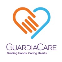 GuardiaCare Services,Inc. Logo