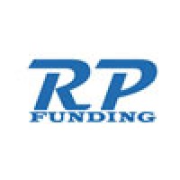 R P Funding Logo