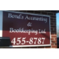 Bonds Accounting and Bookkeeping Logo