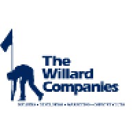 The Willard Companies Logo
