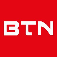 BTN Soluções Logo
