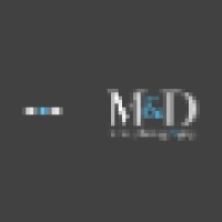 M&D Event Photography Logo
