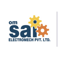 Om Sai Electromech Pvt. Ltd. Logo