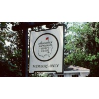 Members Only Clothing Company Logo